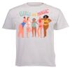 Unisex Premium Short-sleeve T-shirt - 220g Thumbnail