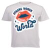 Unisex Premium Short-sleeve T-shirt - 220g Thumbnail