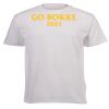 Unisex Premium Short-sleeve T-shirt - 220g Thumbnail