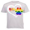 Unisex Premium Short-sleeve T-shirt - 220g Thumbnail
