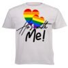 Unisex Premium Short-sleeve T-shirt - 220g Thumbnail