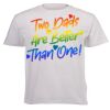 Unisex Premium Short-sleeve T-shirt - 220g Thumbnail