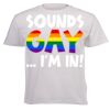 Unisex Premium Short-sleeve T-shirt - 220g Thumbnail