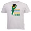 Unisex Premium Short-sleeve T-shirt - 220g Thumbnail