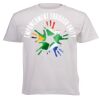 Unisex Premium Short-sleeve T-shirt - 220g Thumbnail