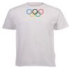 Unisex Premium Short-sleeve T-shirt - 220g Thumbnail