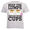 Unisex Premium Short-sleeve T-shirt - 220g Thumbnail
