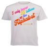 Unisex Premium Short-sleeve T-shirt - 220g Thumbnail